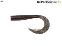 Savage gear Sandeel Curtails 7cm-47